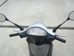 �������� �� ������ �������� Piaggio Liberty50 1999 ���� 19